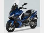 Detail nabídky - Kymco Xciting S 400i ABS