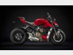 Detail nabídky - Ducati Streetfighter V4
