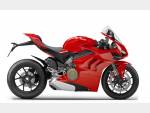 Detail nabídky - Ducati Panigale V4