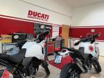 Klikněte pro detailní foto č. 13 - Ducati Multistrada V4 S, AKCE: -40.000,- sleva na doplňky