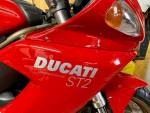 Klikněte pro detailní foto č. 7 - Ducati ST 2-30tkm-TOP