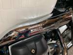 Klikněte pro detailní foto č. 12 - Moto Guzzi Nevada 750 Classic-1 majitel