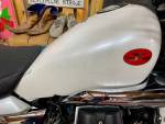 Klikněte pro detailní foto č. 9 - Moto Guzzi Nevada 750 Classic-1 majitel