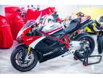 Klikněte pro detailní foto č. 1 - Ducati CORSE SPECIAL EDITION