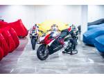 Klikněte pro detailní foto č. 4 - Ducati CORSE SPECIAL EDITION