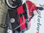 Klikněte pro detailní foto č. 4 - Honda CBR 1000 F