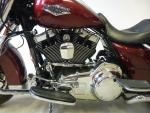 Klikněte pro detailní foto č. 9 - Harley-Davidson FLHR Road King