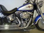 Klikněte pro detailní foto č. 4 - Harley-Davidson FLSTF Fat Boy