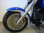 Klikněte pro detailní foto č. 8 - Harley-Davidson FLSTF Fat Boy