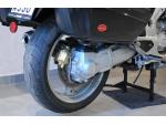 Klikněte pro detailní foto č. 5 - Moto Guzzi Norge 1200 - ABS, hezký stav, zlevněno