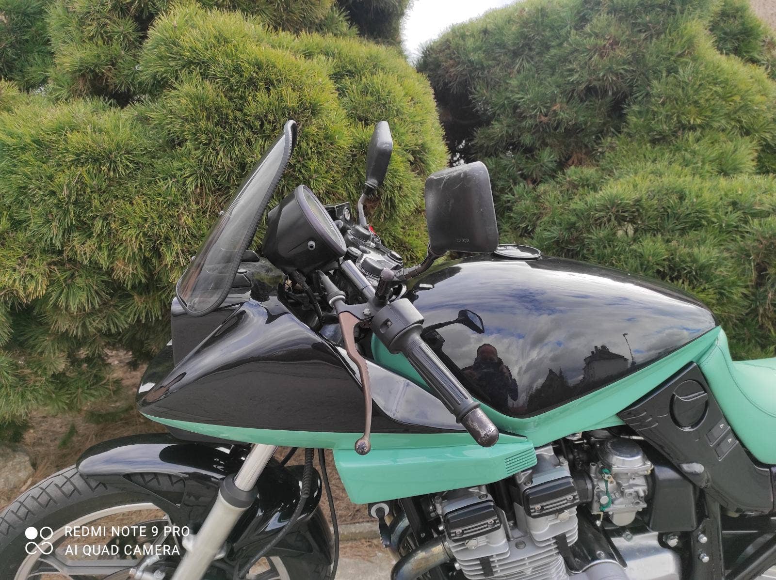 Suzuki Gsx F Katana K Tipmoto