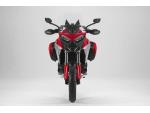 Klikněte pro detailní foto č. 4 - Ducati Multistrada V4 S full červená