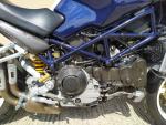 Klikněte pro detailní foto č. 9 - Ducati Monster S4R