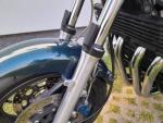 Klikněte pro detailní foto č. 5 - Yamaha XJR 1300