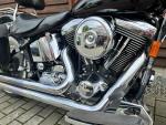 Klikněte pro detailní foto č. 12 - Harley-Davidson FLSTF Fat Boy Akční cena