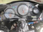 Klikněte pro detailní foto č. 7 - Honda CBR 600 F