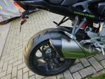 Klikněte pro detailní foto č. 3 - Honda CB 1000 R ABS