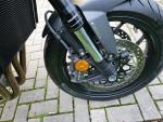 Klikněte pro detailní foto č. 4 - Honda CB 1000 R ABS