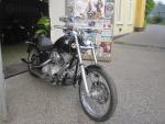 Klikněte pro detailní foto č. 2 - Harley-Davidson FXST Softail Standard