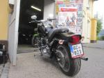 Klikněte pro detailní foto č. 6 - Harley-Davidson FXST Softail Standard