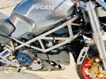 Klikněte pro detailní foto č. 11 - Ducati Monster S4R