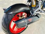 Klikněte pro detailní foto č. 13 - Ducati Monster S4R
