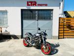 Klikněte pro detailní foto č. 1 - Ducati Monster S4R