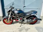 Klikněte pro detailní foto č. 5 - Ducati Monster S4R