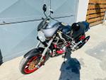 Klikněte pro detailní foto č. 6 - Ducati Monster S4R