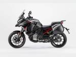 Detail nabídky - Ducati Multistrada V4 S GRAND TOUR