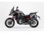 Klikněte pro detailní foto č. 3 - Ducati Multistrada V4 S GRAND TOUR