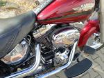 Klikněte pro detailní foto č. 10 - Harley-Davidson FLSTF Fat Boy