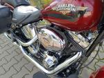 Klikněte pro detailní foto č. 11 - Harley-Davidson FLSTF Fat Boy