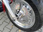 Klikněte pro detailní foto č. 12 - Harley-Davidson FLSTF Fat Boy