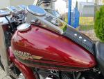 Klikněte pro detailní foto č. 9 - Harley-Davidson FLSTF Fat Boy