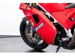 Klikněte pro detailní foto č. 11 - Ducati 851 SP3