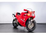 Klikněte pro detailní foto č. 5 - Ducati 851 SP3