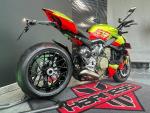 Klikněte pro detailní foto č. 3 - Ducati Streetfighter V4 S   2023  LAMBORGHINI      EDICE
