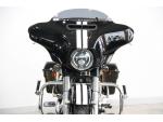 Klikněte pro detailní foto č. 9 - Harley-Davidson FLHX Street Glide