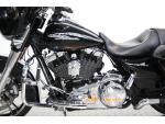 Klikněte pro detailní foto č. 12 - Harley-Davidson FLHX Street Glide