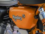 Klikněte pro detailní foto č. 4 - Honda Monkey 125