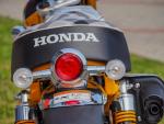 Klikněte pro detailní foto č. 3 - Honda Monkey 125