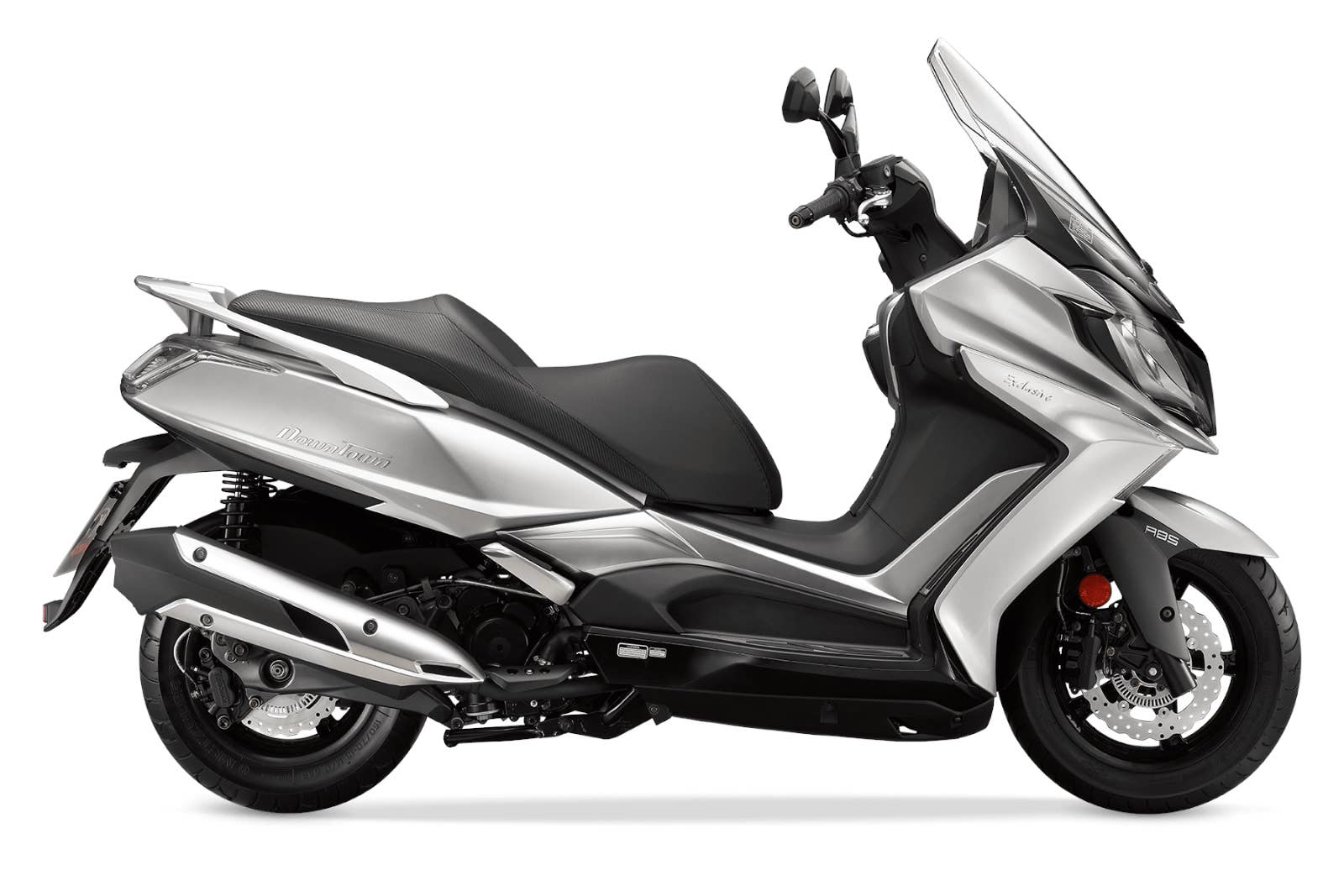 Kymco New Downtown I Abs Nov K Tipmoto