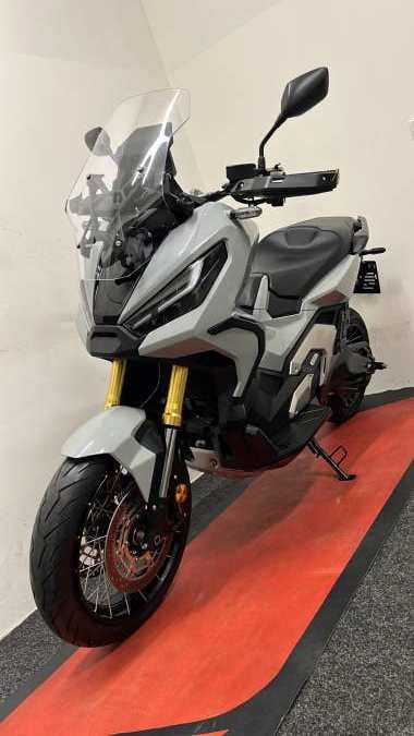 Honda X Adv Abs Top Stav K Tipmoto