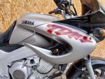 Klikněte pro detailní foto č. 9 - Yamaha TDM 850