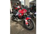 Klikněte pro detailní foto č. 11 - Ducati DesertX Custom, AKCE: -20.000,- sleva na doplňky