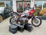 Klikněte pro detailní foto č. 3 - Ducati DesertX Custom, AKCE: -20.000,- sleva na doplňky