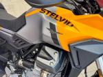 Klikněte pro detailní foto č. 2 - Moto Guzzi STELVIO - STELVIO - STELVIO