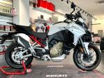 Detail nabídky - Ducati Multistrada V4 S + voucher 40 000,- Kč na doplňky, všechny verze