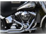 Klikněte pro detailní foto č. 6 - Harley-Davidson FLSTF Fat Boy 100th. Anniversary